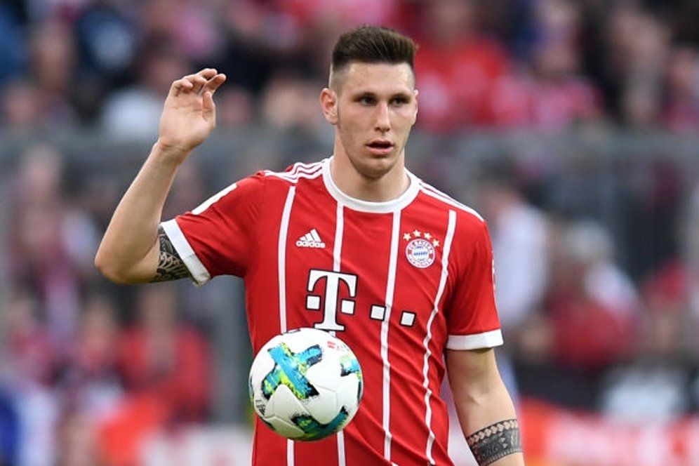 Gerbong Jerman di Chelsea, Setelah Thomas Tuchel Giliran Niklas Sule? Gerbong Jerman di Chelsea, Setelah Thomas Tuchel Giliran Niklas Sule?