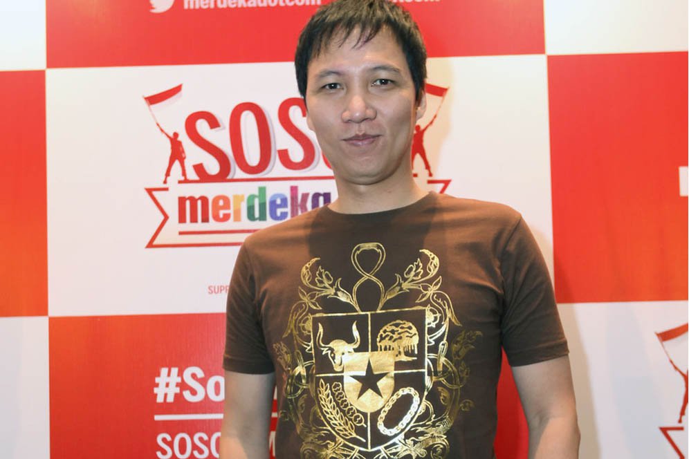 Tak Cuma di atas Lapangan, Bangun Bisnis Digital Juga Butuh Kreativitas! Tak Cuma di atas Lapangan, Bangun Bisnis Digital Juga Butuh Kreativitas!