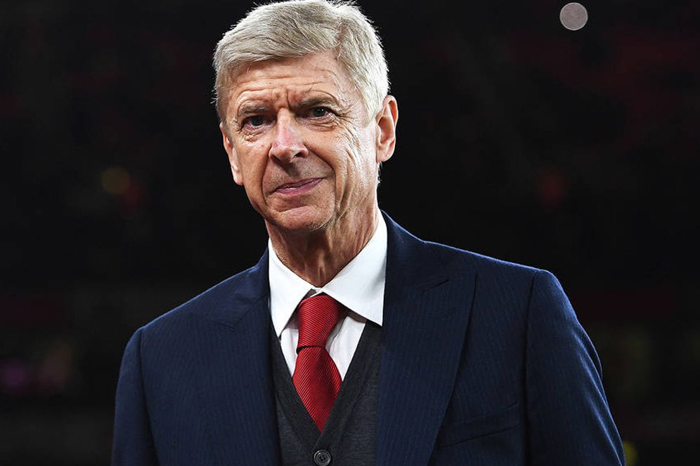 Wenger Adalah Contoh Terakhir Kultur Sepak Bola Zaman Baheula Wenger Adalah Contoh Terakhir Kultur Sepak Bola Zaman Baheula
