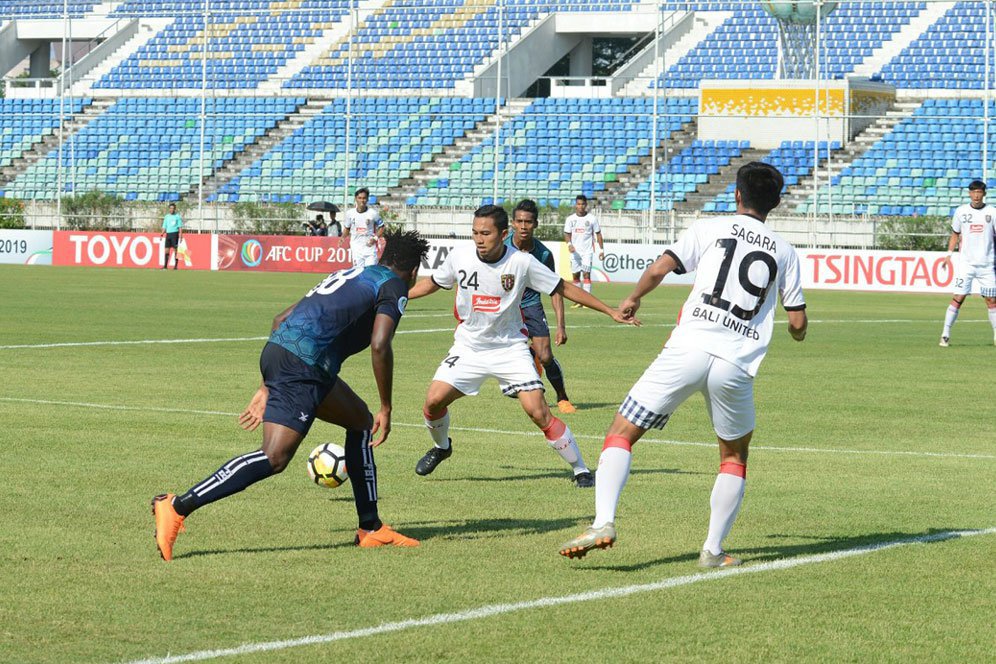 Klasemen Grup G Piala AFC: Peluang Lolos Bali United Sirna Klasemen Grup G Piala AFC: Peluang Lolos Bali United Sirna