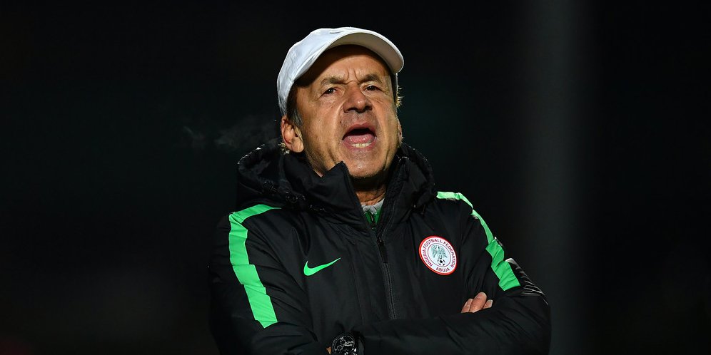 Gernot Rohr