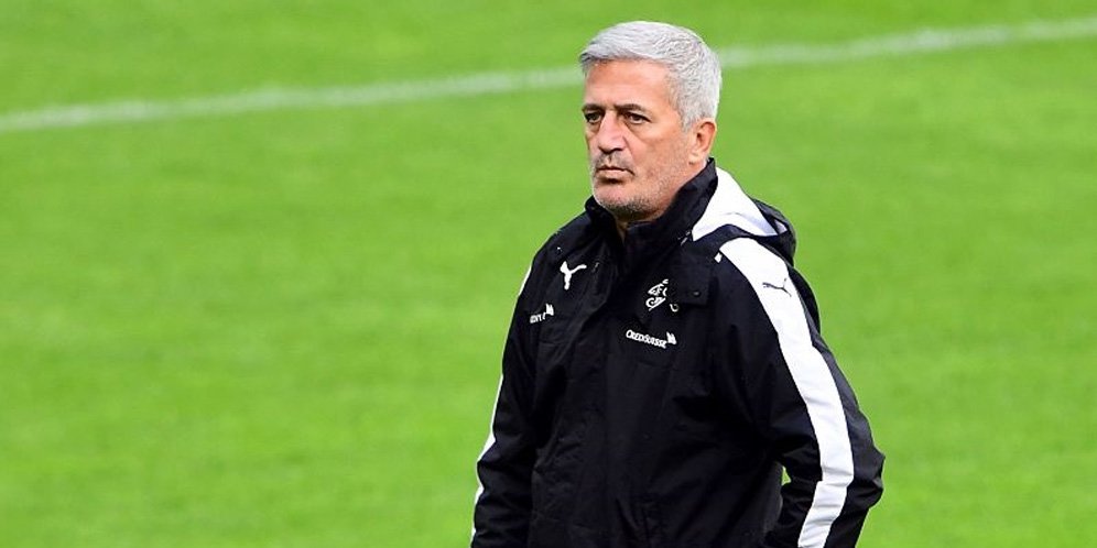 Vladimir Petkovic