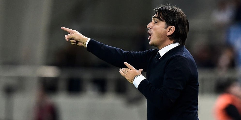 Zlatko Dalic
