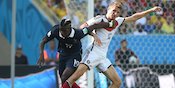 Para Pemain Muda Terbaik di Tiap Edisi Piala Dunia