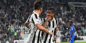 Hasil Pertandingan Juventus vs Bologna: Skor 3-1 Hasil Pertandingan Juventus vs Bologna: Skor 3-1