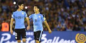 Suarez Tampil Buruk bersama Uruguay, Pelatih Beri Pembelaan