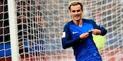 Griezmann dan Mbappe Dipercaya Bisa Lebih Hebat dari Thierry Henry Griezmann dan Mbappe Dipercaya Bisa Lebih Hebat dari Thierry Henry