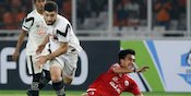 Persija Ditundukkan Madura United Dua Gol Tanpa Balas Persija Ditundukkan Madura United Dua Gol Tanpa Balas