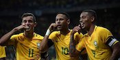 Kartu AS Brasil Itu Bernama Coutinho Kartu AS Brasil Itu Bernama Coutinho
