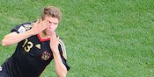 Ledakan Thomas Muller di Piala Dunia 2010: Top Skor dan Pemain Muda Terbaik Ledakan Thomas Muller di Piala Dunia 2010: Top Skor dan Pemain Muda Terbaik