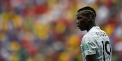 Sebagus-bagusnya Vieira, Blanc Yakin Pogba Lebih Baik Sebagus-bagusnya Vieira, Blanc Yakin Pogba Lebih Baik
