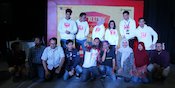 Antusiasme Tinggi Hantarkan 20 Startup Surabaya Lolos Tahap Submission The NextDev 2018 Antusiasme Tinggi Hantarkan 20 Startup Surabaya Lolos Tahap Submission The NextDev 2018
