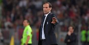 Lawan Valencia, Allegri Minta Juventus Tidak Tertidur Lagi Lawan Valencia, Allegri Minta Juventus Tidak Tertidur Lagi