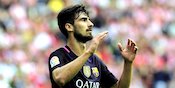 Cristiano Ronaldo Minta Juventus Datangkan Andre Gomes