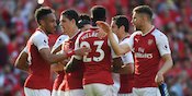 Ini 'Kebiasaan Buruk' Arsenal Yang Harus Disingkirkan Emery Ini 'Kebiasaan Buruk' Arsenal Yang Harus Disingkirkan Emery