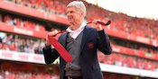 Wenger Angkat Bicara Soal Perseteruan Arsenal dan Koscielny Wenger Angkat Bicara Soal Perseteruan Arsenal dan Koscielny