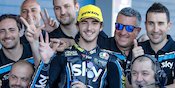Klasemen Sementara Moto2 2018 Usai Seri Spanyol