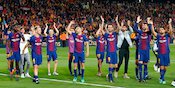 Barcelona FC Akan Tanding Lawan Juara Afrika Selatan Barcelona FC Akan Tanding Lawan Juara Afrika Selatan