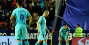 Barcelona Tak Akan Bisa Menjadi 'The Invincibles'