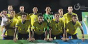 Barito Putera Dinobatkan sebagai Tim Fair Play Liga 1 2018