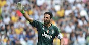 Agen Indikasikan Buffon Bakal Merapat ke PSG