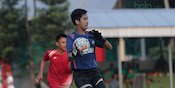 Timnas Indonesia U-16 Tertarik Rekrut Penjaga Gawang Muda Ini