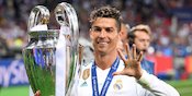 10 Raja Assist dalam Sejarah Liga Champions: Ronaldo Tetap Nomor Satu, Messi Posisi Berapa? 10 Raja Assist dalam Sejarah Liga Champions: Ronaldo Tetap Nomor Satu, Messi Posisi Berapa?