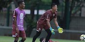 Ketua The Jakmania Mengenang Momen Heroik Daryono di Persija