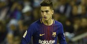 Tak Dipedulikan Barcelona, Denis Suarez: Saya Ingin Pindah