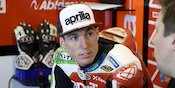 Tekad Pertahankan Espargaro, Aprilia Kontak Iannone-Petrucci Tekad Pertahankan Espargaro, Aprilia Kontak Iannone-Petrucci