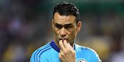 Pemain Tertua di Piala Dunia 2018: Essam El Hadary Pemain Tertua di Piala Dunia 2018: Essam El Hadary