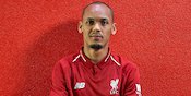 Ketambahan Fabinho, Liverpool Bisa Makin Cemerlang