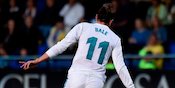 Kepergian Ronaldo Jadi Berkah Bagi Gareth Bale Kepergian Ronaldo Jadi Berkah Bagi Gareth Bale