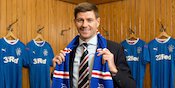 Jadi Pelatih Baru Rangers, Gerrard Tak Akan Beli Luis Suarez