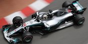 Klasemen Sementara Formula 1 2018 Usai Seri Monako Klasemen Sementara Formula 1 2018 Usai Seri Monako