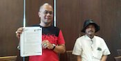 Madura United Tuntut Ganti Rugi Gonzales Rp 10 Milyar