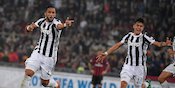 Meski Pernah Dibohongi, Benatia Tidak Menyimpan Dendam ke Juventus Meski Pernah Dibohongi, Benatia Tidak Menyimpan Dendam ke Juventus