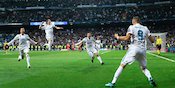 Video: Dua Pertandingan, Bayern Beri Madrid Hadiah Dua Gol