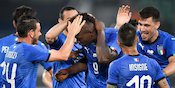 Korban Rasisme Sejak Kecil, Balotelli: Seandainya Saya Putih! Korban Rasisme Sejak Kecil, Balotelli: Seandainya Saya Putih!
