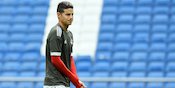 Zidane Kembali, James Disarankan Mantan Istrinya untuk Membelot ke Barca Zidane Kembali, James Disarankan Mantan Istrinya untuk Membelot ke Barca