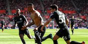Hasil Pertandingan Southampton vs Manchester City: Skor 0-1