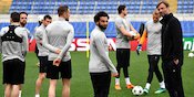 Petinggi Liverpool Janji Kucurkan Dana Transfer Lagi