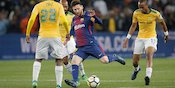 Highlights Club Friendly: Mamelodi Sundowns 1-3 Barcelona Highlights Club Friendly: Mamelodi Sundowns 1-3 Barcelona