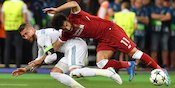 Pengakuan Dejan Lovren: Saya Menyikut Sergio Ramos dengan Sengaja Pengakuan Dejan Lovren: Saya Menyikut Sergio Ramos dengan Sengaja