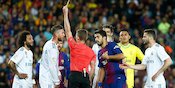 Barca dan Madrid Jagonya Mengkritik Wasit Barca dan Madrid Jagonya Mengkritik Wasit