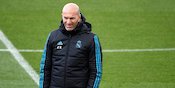 Menyelisik Alasan Zidane Mau Menerima Madrid, Dapat Kendali Penuh? Menyelisik Alasan Zidane Mau Menerima Madrid, Dapat Kendali Penuh?
