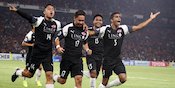 Pelatih Home United Bangga Kalahkan Persija Pelatih Home United Bangga Kalahkan Persija
