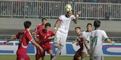 Stadion Pakansari Jadi Arena Final Sepakbola Asian Games 2018, Pantaskah? Stadion Pakansari Jadi Arena Final Sepakbola Asian Games 2018, Pantaskah?