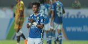 Bek Timnas Indonesia U-19 Termotivasi Lolos ke Piala Dunia U-20 Bek Timnas Indonesia U-19 Termotivasi Lolos ke Piala Dunia U-20