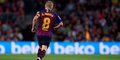 Di Mana Mereka Sekarang? 5 Pemain yang Dilepas Barcelona Bareng Andres Iniesta pada 2018 Di Mana Mereka Sekarang? 5 Pemain yang Dilepas Barcelona Bareng Andres Iniesta pada 2018